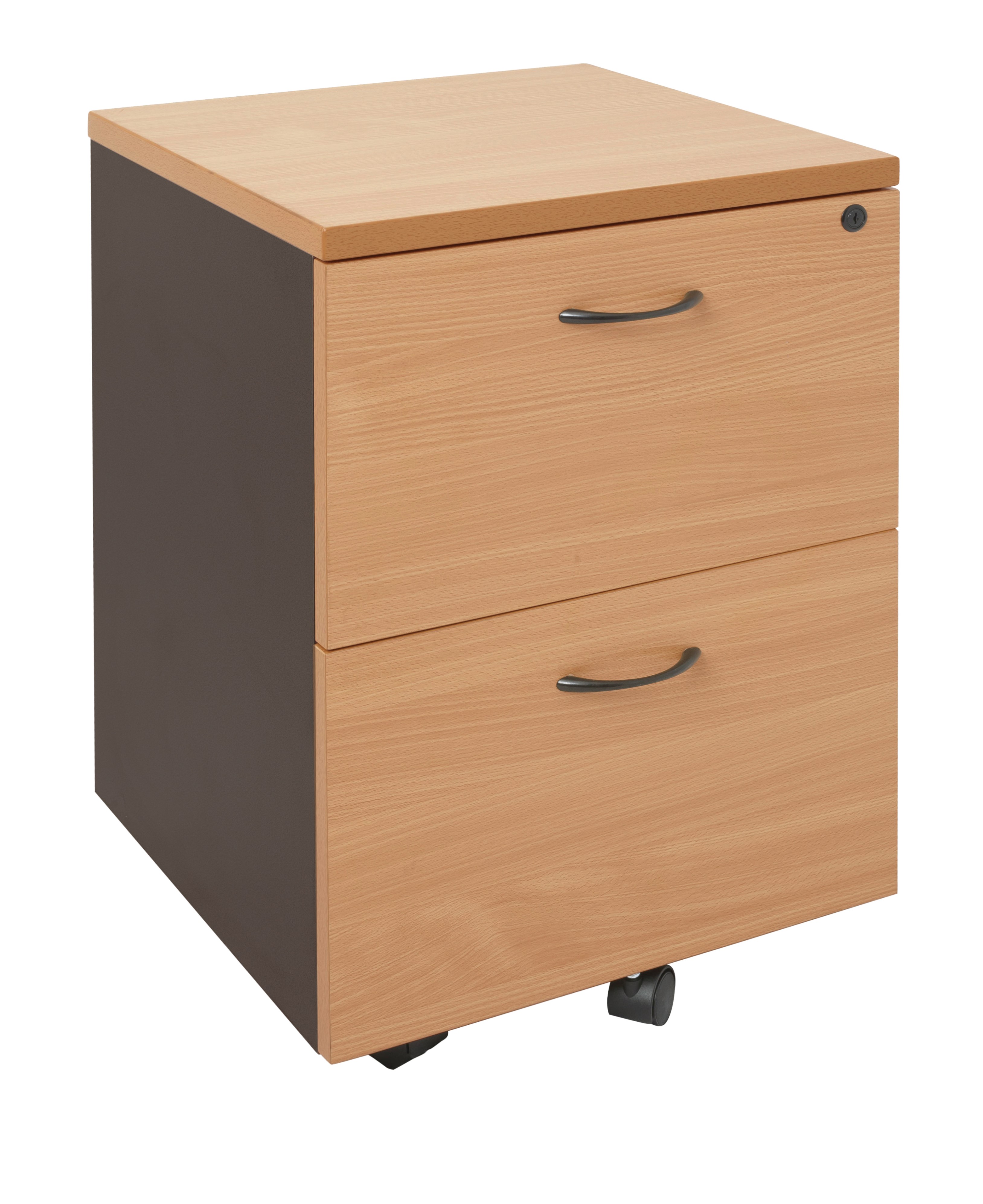 Rapid Worker Mobile Pedestal
